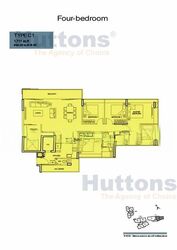 The Vermont On Cairnhill (D9), Apartment #565853531